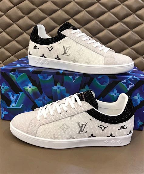 wie viel kosten louis vuitton schuhe